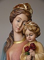 Madonna della Rosa (90)